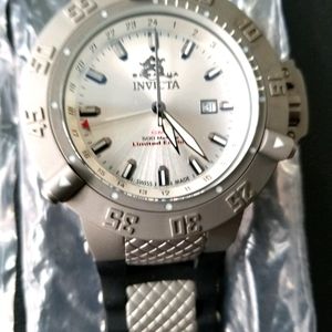 Invicta Subaqua noma Iii